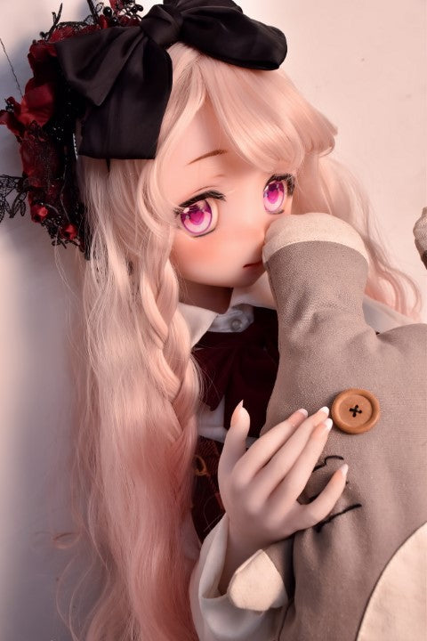 Seino Lemon seksinukke (Elsa Babe 140 cm rad040 silikoni)