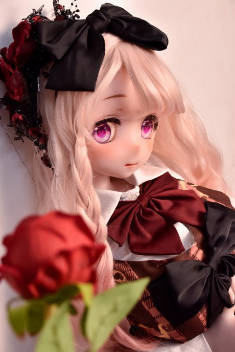 Seino Lemon Sex doll (Elsa Babe 140cm Row040 silicone)