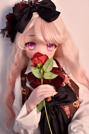 Seino Lemon seksinukke (Elsa Babe 140 cm rad040 silikoni)