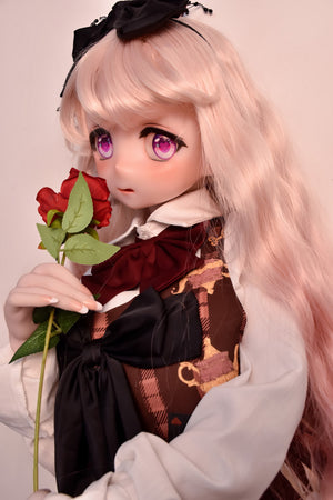 Seino Lemon seksinukke (Elsa Babe 140 cm rad040 silikoni)