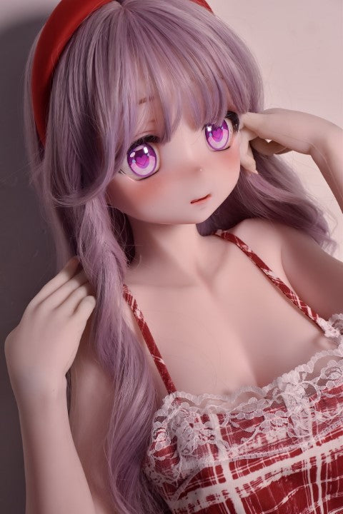 Seino Lemon Sex doll (Elsa Babe 140cm Row040 silicone)