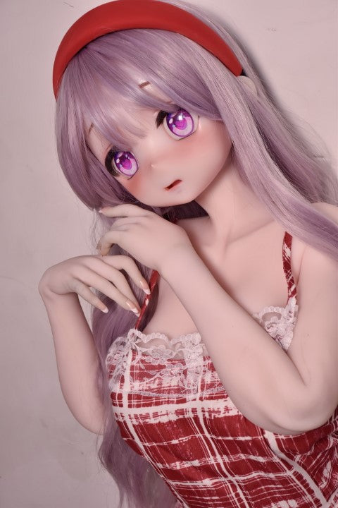 Seino Lemon Sex doll (Elsa Babe 140cm Row040 silicone)