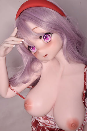 Seino Lemon seksinukke (Elsa Babe 140 cm rad040 silikoni)