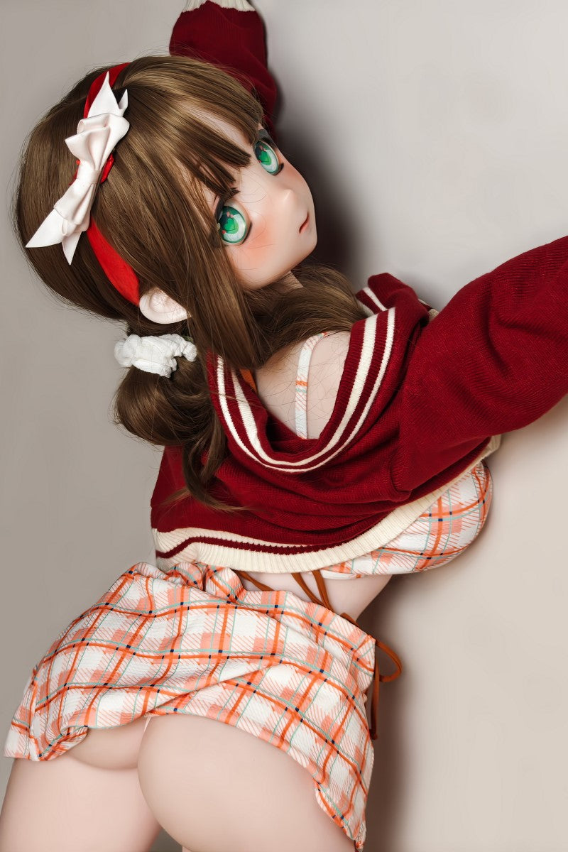 Seino Lemon seksinukke (Elsa Babe 140cm RAD040 silikoni)