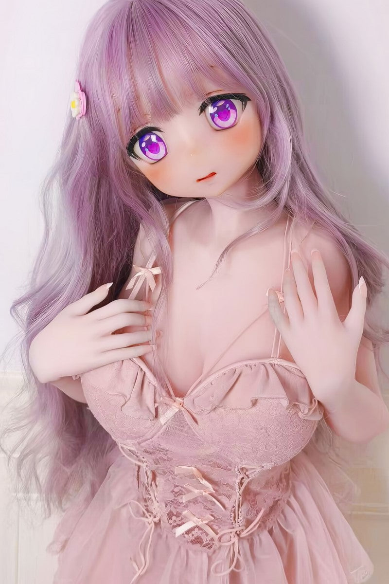 Seino Lemon Sexdocka (Elsa Babe 144cm #RAD040 Silikon)