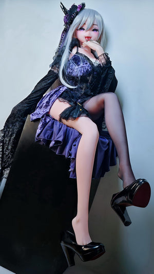 Chono Miyu Sexdocka (Elsa Babe 148cm rad041 Silikon)