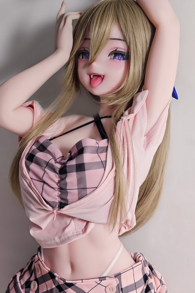 Chono Miyu Sexdocka (Elsa Babe 140cm RAD041 Silikon)