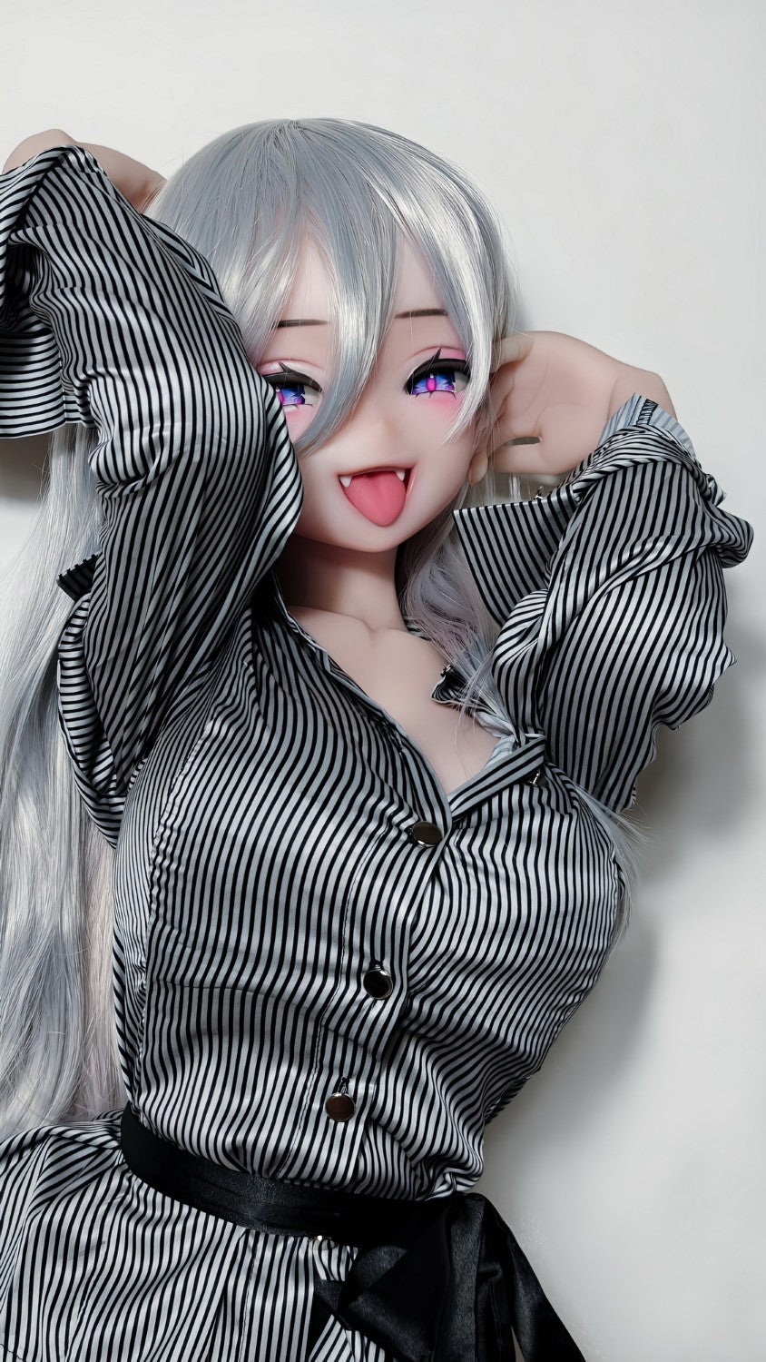 Chono Miyu Sexdocka (Elsa Babe 148cm RAD041 Silikon)