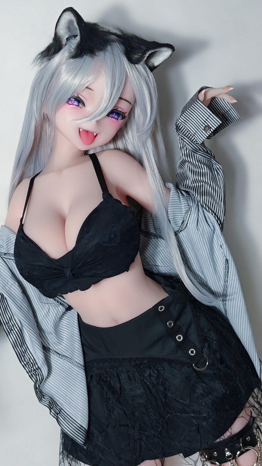 Chono Miyu Sexdocka (Elsa Babe 148cm RAD041 Silikon)