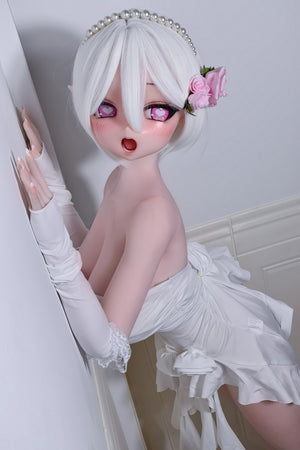 Asaka Moeri seksinukke (Elsa Babe 148 cm rad043 silikoni)