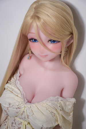 Mochizuki Rize seksinukke (Elsa Babe 148 cm rad045 silikoni)