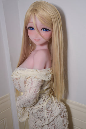 Mochizuki Rize seksinukke (Elsa Babe 148 cm rad045 silikoni)