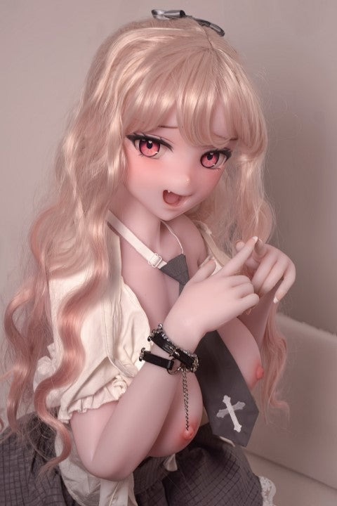 Aihara Kaya seksinukke (Elsa Babe 148 cm rad007 silikoni)