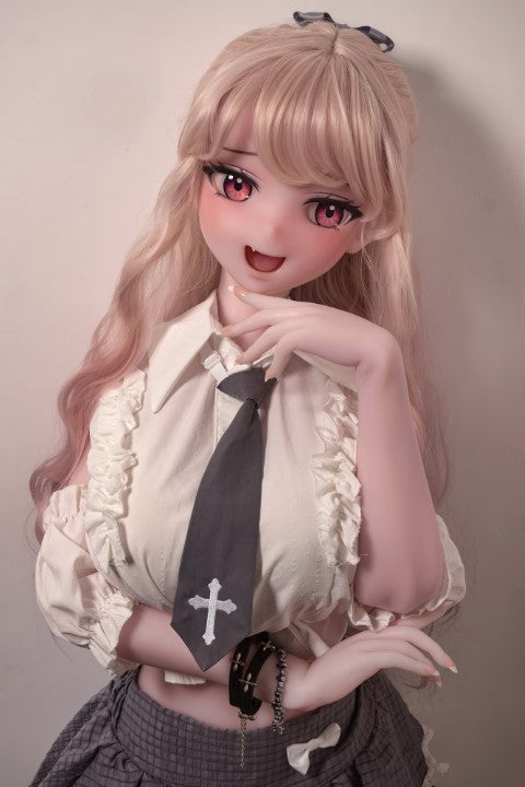 Aihara Kaya seksinukke (Elsa Babe 148 cm rad007 silikoni)