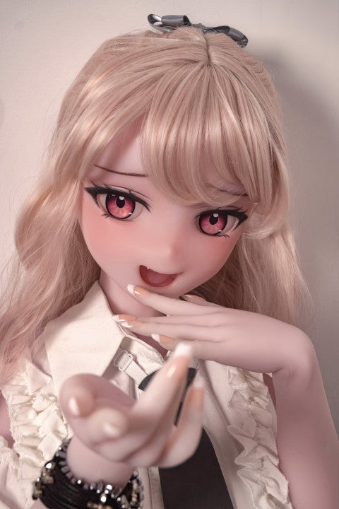 Aihara Kaya seksinukke (Elsa Babe 148 cm rad007 silikoni)