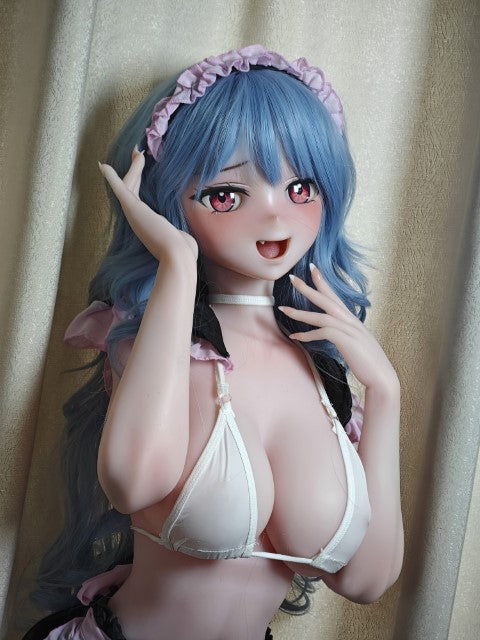 Aihara Kaya seksinukke (Elsa Babe 148 cm rad007 silikoni)