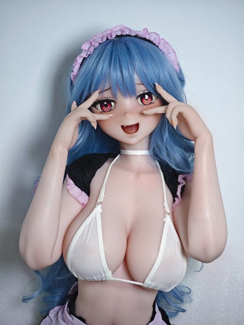 Aihara Kaya seksinukke (Elsa Babe 148 cm rad007 silikoni)