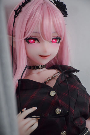Kamiya Shiori Sexdocka (Elsa Babe 148cm RAD050 Silikon)