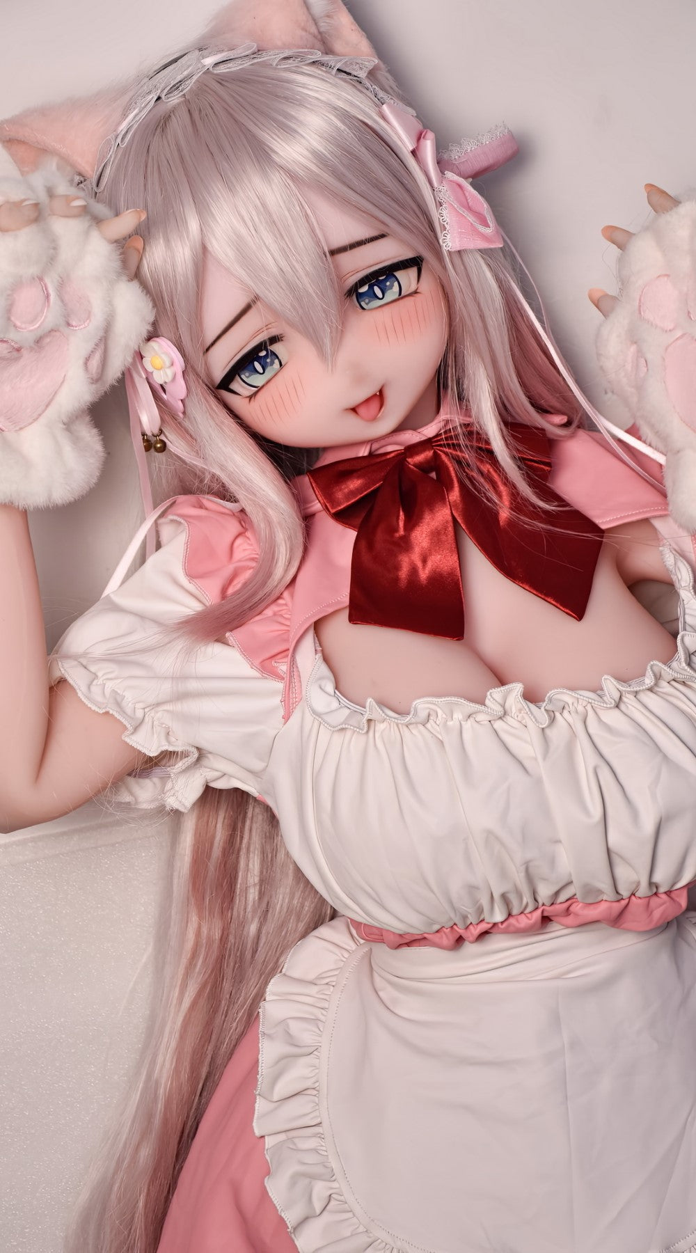 Miki Utagawa seksinukke (Elsa Babe 148cm RAD051 silikoni)