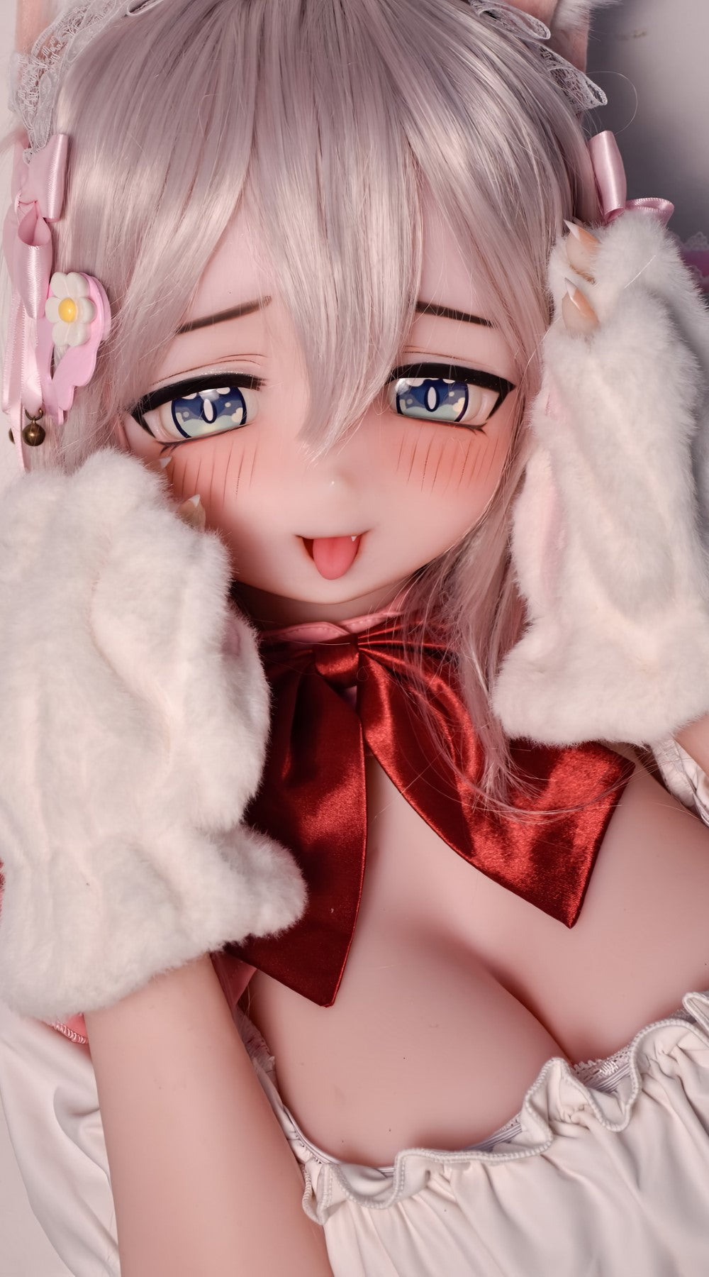 Miki Utagawa seksinukke (Elsa Babe 148cm RAD051 silikoni)