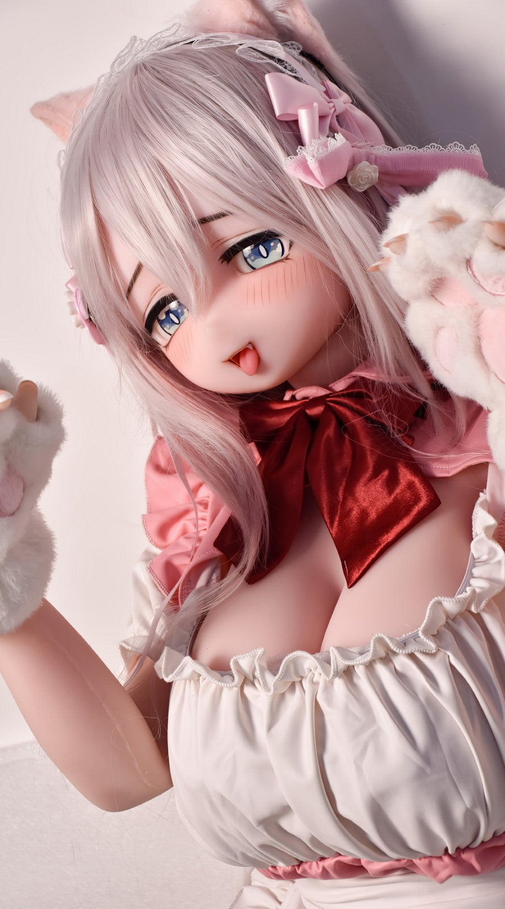 Miki Utagawa seksinukke (Elsa Babe 148cm RAD051 silikoni)