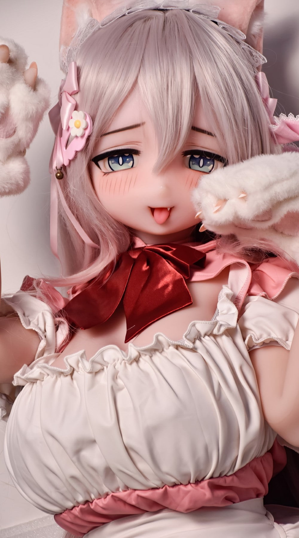 Miki Utagawa seksinukke (Elsa Babe 148cm RAD051 silikoni)