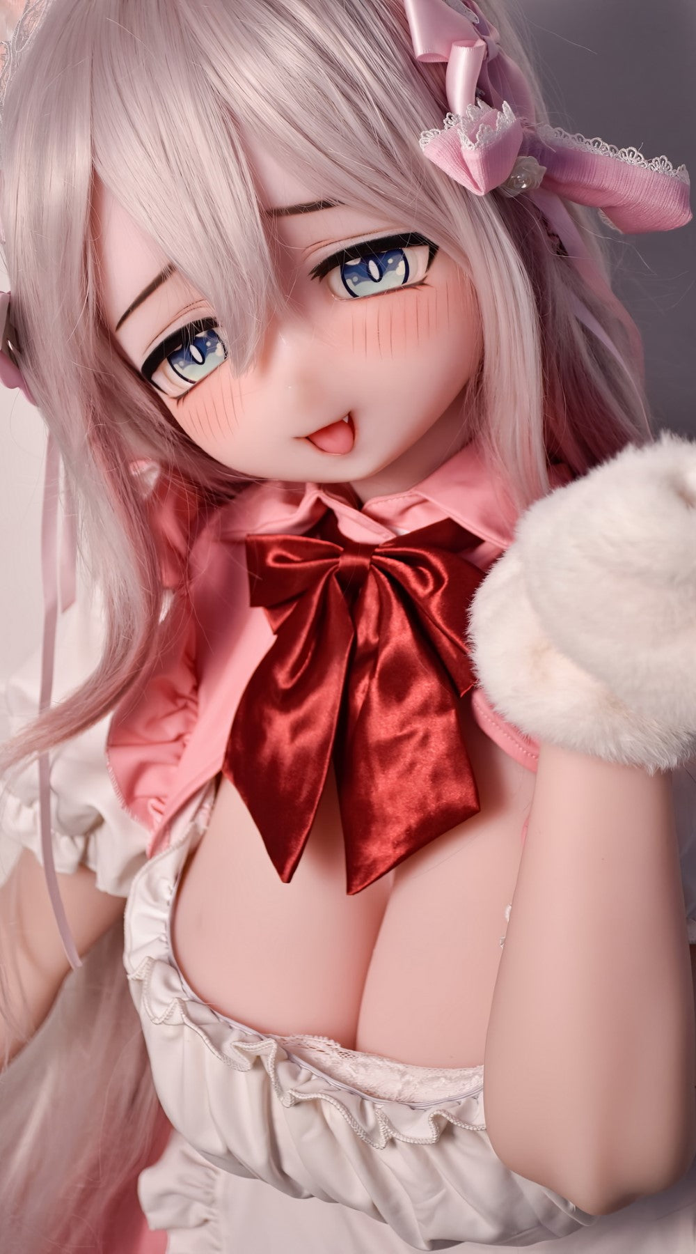 Miki Utagawa seksinukke (Elsa Babe 148cm RAD051 silikoni)