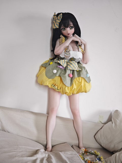 Tachibana Kotoko Sexdocka (Elsa Babe 102cm RADA004 Silikon)