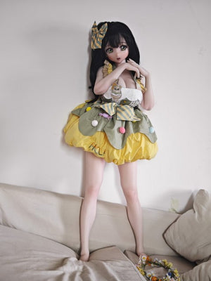 Tachibana Kotoko Sexdocka (Elsa Babe 102cm RADA004 Silikon)