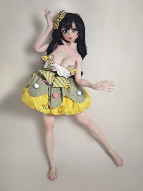 Tachibana Kotoko Sexdocka (Elsa Babe 102cm RADA004 Silikon)