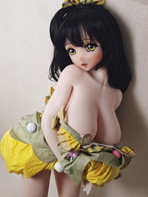 Tachibana Kotoko Sexdocka (Elsa Babe 102cm RADA004 Silikon)