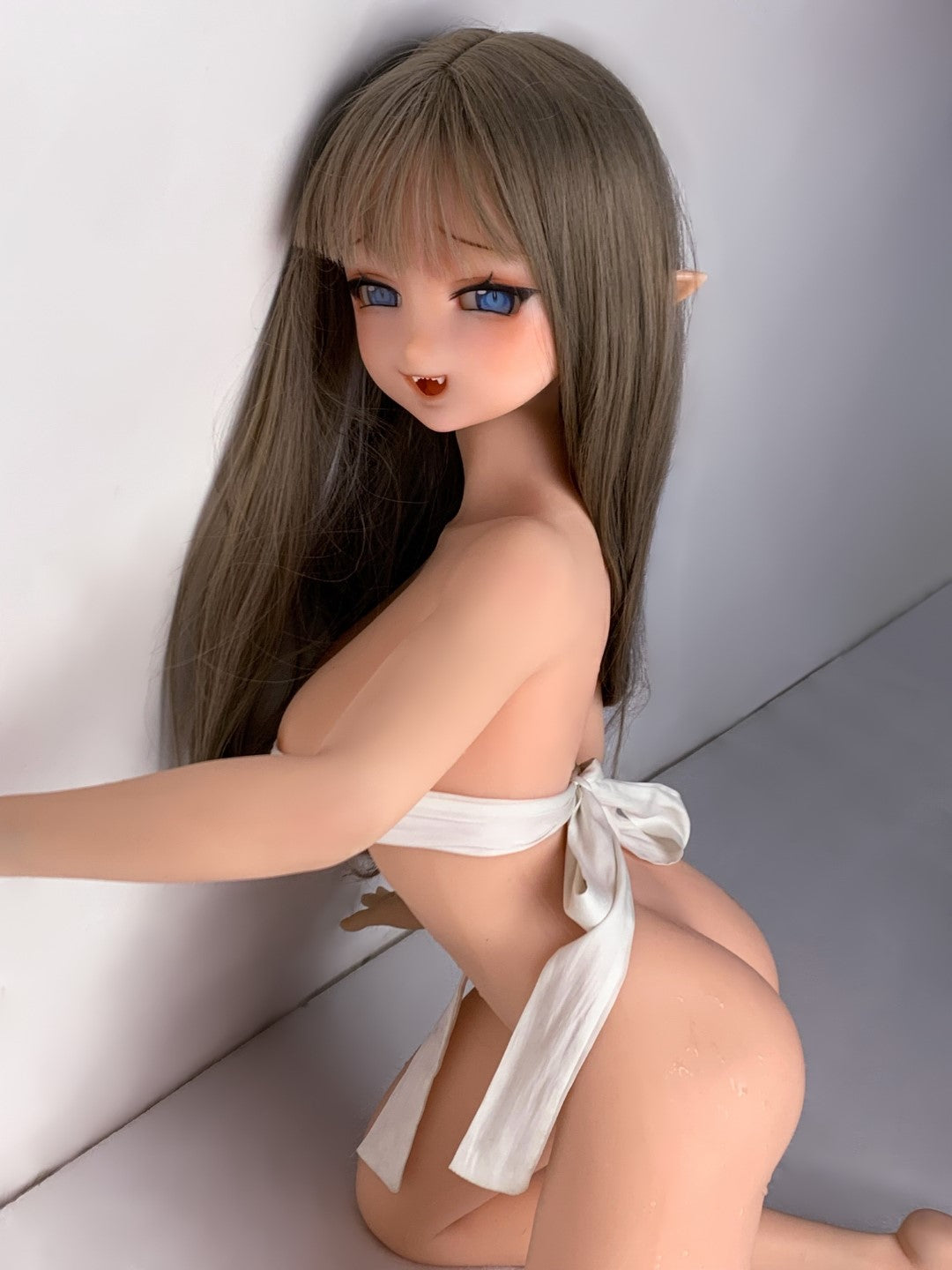 Ijuin Mai Sexdocka (Elsa Babe 102cm RADA010 Silikon)