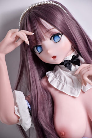 Mogami Maaya Sexdocka (Elsa Babe 165cm RAHC008 Silikon)