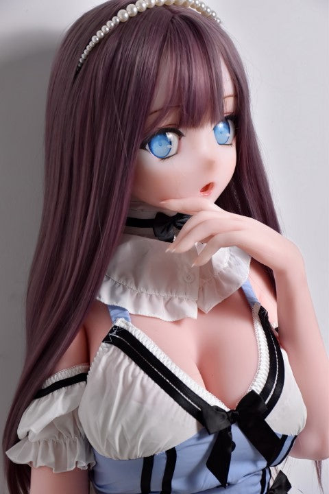 Mogami Maaya Sexdocka (Elsa Babe 165cm RAHC008 Silikon)