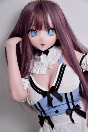 Mogami Maaya Sexdocka (Elsa Babe 165cm RAHC008 Silikon)