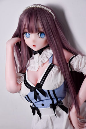 Mogami Maaya Sexdocka (Elsa Babe 165cm RAHC008 Silikon)