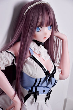 Mogami Maaya Sexdocka (Elsa Babe 165cm RAHC008 Silikon)