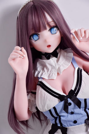 Mogami Maaya Sexdocka (Elsa Babe 165cm RAHC008 Silikon)