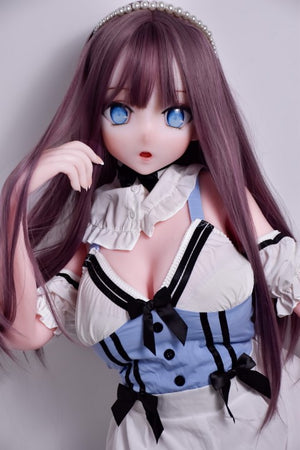 Mogami Maaya Sexdocka (Elsa Babe 165cm RAHC008 Silikon)