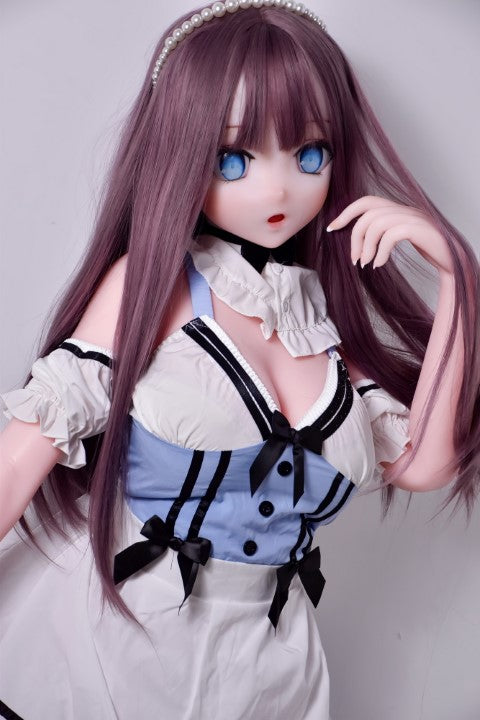 Mogami Maaya Sexdocka (Elsa Babe 165cm RAHC008 Silikon)