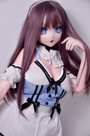 Mogami Maaya Sexdocka (Elsa Babe 165cm RAHC008 Silikon)