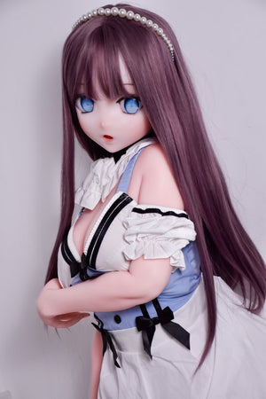 Mogami Maaya Sexdocka (Elsa Babe 165cm RAHC008 Silikon)