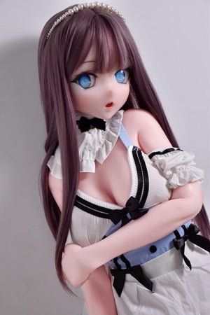 Mogami Maaya Sexdocka (Elsa Babe 165cm RAHC008 Silikon)