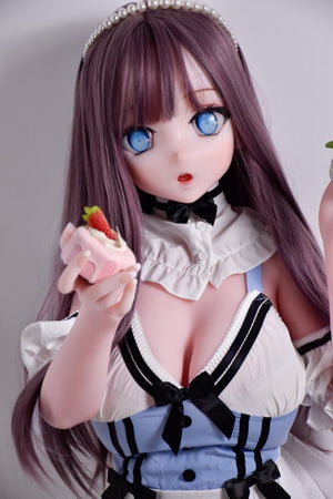 Mogami Maaya Sexdocka (Elsa Babe 165cm RAHC008 Silikon)