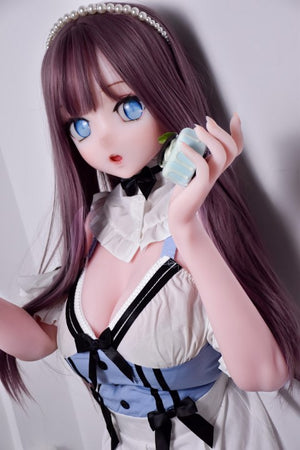 Mogami Maaya Sexdocka (Elsa Babe 165cm RAHC008 Silikon)