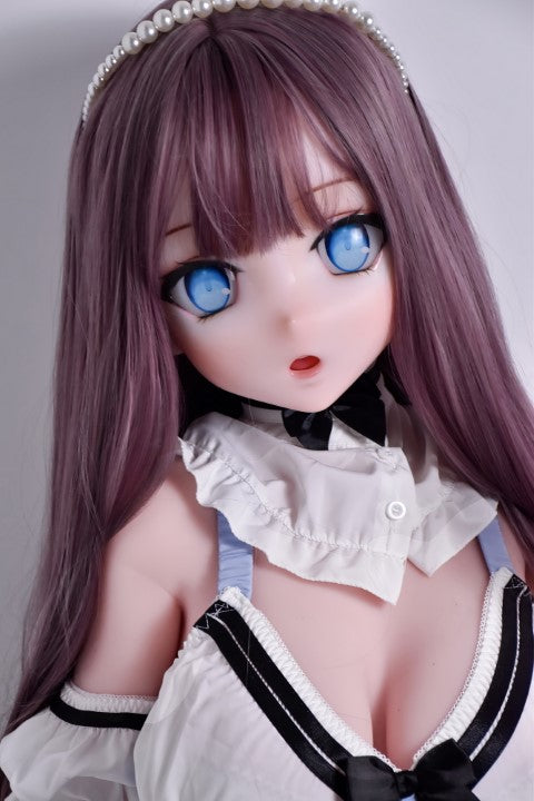 Mogami Maaya Sexdocka (Elsa Babe 165cm RAHC008 Silikon)