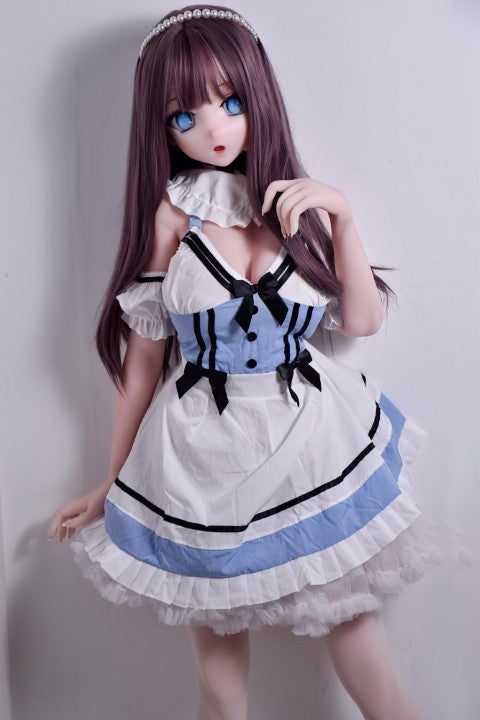 Mogami Maaya Sexdocka (Elsa Babe 165cm RAHC008 Silikon)