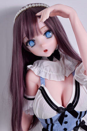 Mogami Maaya Sexdocka (Elsa Babe 165cm RAHC008 Silikon)