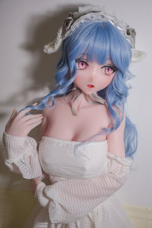 Hayakawa Coco seksinukke (Elsa Babe 165 cm RAHC011 silikoni)