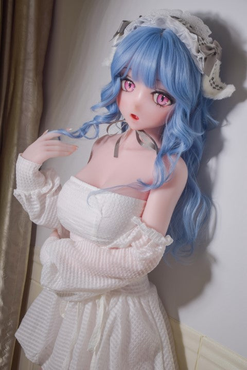 Asakura Marie Sexdocka (Elsa Babe 165cm RAHC018 Silikon)